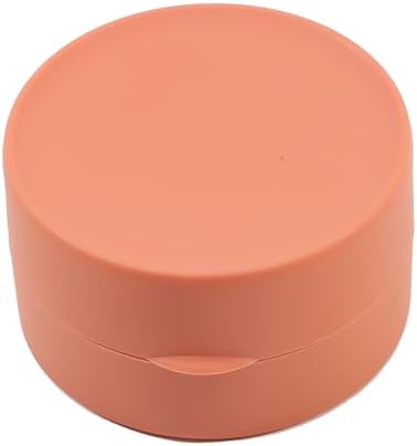 Leakproof Bar Soap Container for Travel and Bath