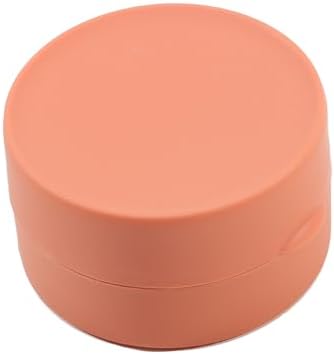 Leakproof Bar Soap Container for Travel and Bath