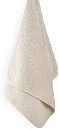 Graccioza Egoist Wash Cloth - 12x12 Inch 100 Egyptian Giza Cotton
