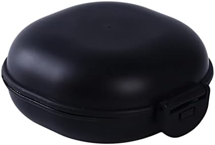 Travel Soap Container Portable Bathroom Soap Holder Case