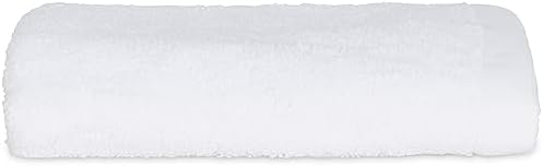 Silvon Antibacterial Bath Towel - Silver Infused Ultra Soft Luxury