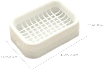 Travel Soap Case with Self-Draining Design 1