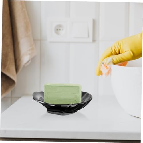 Topperfun Ocean-Themed Soap Dish 2pcs
