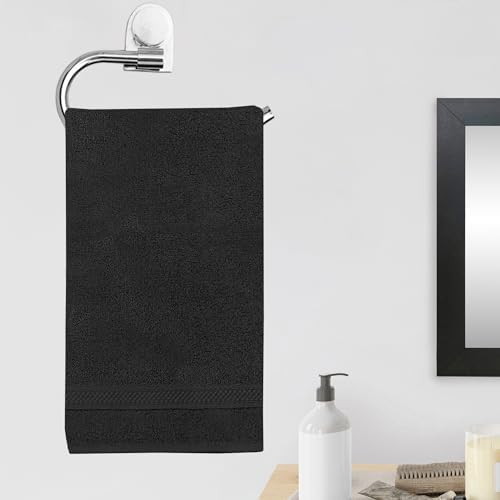 A1 Home Collections Bath Towels Set of 6