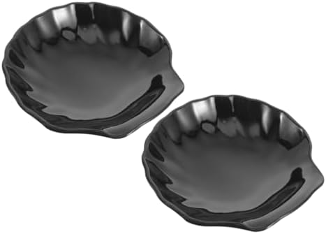 STOBAZA Ocean-Themed Shell Soap Dish Holder