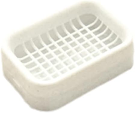 Travel Soap Case with Self-Draining Design 1