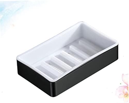 SHOWERORO Wall Soap Holder with Drainage