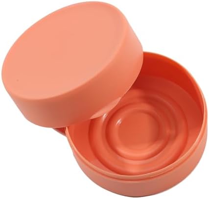 Leakproof Bar Soap Container for Travel and Bath