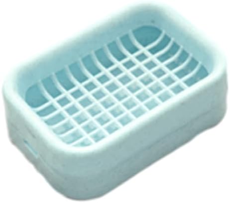 Travel Soap Case with Self-Draining Design 1