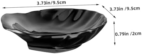 STOBAZA Ocean-Themed Shell Soap Dish Holder