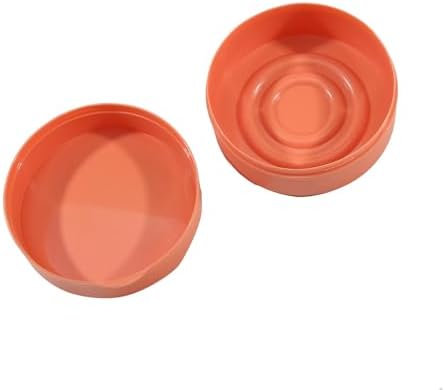 Leakproof Bar Soap Container for Travel and Bath