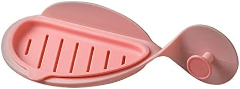 Cakina Rolling Rack Cartoon Soap Dish for Kids