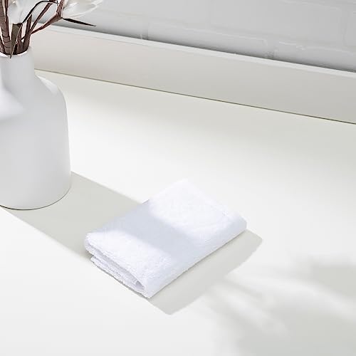 Silvon Antibacterial Bath Towel - Silver Infused Ultra Soft Luxury