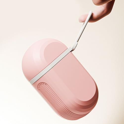 WikoNasc Portable Soap Dish with Sealed Lid