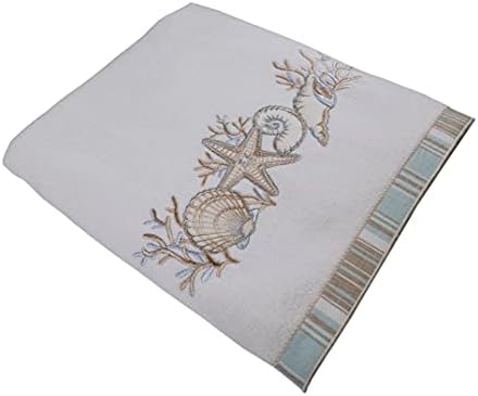 Avanti Linens Bath Towel Soft Absorbent Cotton