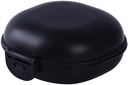 Travel Soap Container Portable Bathroom Soap Holder Case