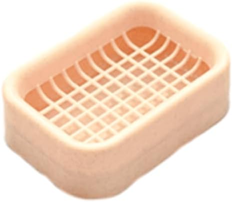 Travel Soap Case with Self-Draining Design 1