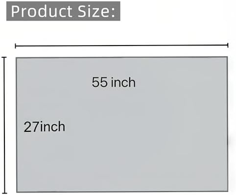 XJEXUEIZ Premium Microfiber Bath Towel