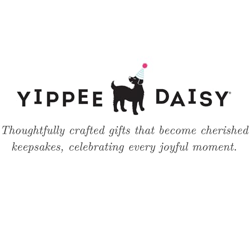 Yippee Daisy Pregnancy Announcement Ornament