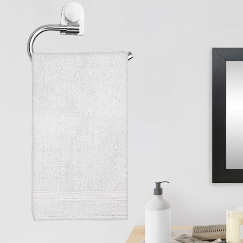 A1 Home Collections Bath Towel Set of 6