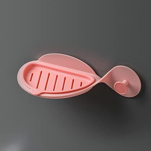 Cakina Rolling Rack Cartoon Soap Dish for Kids