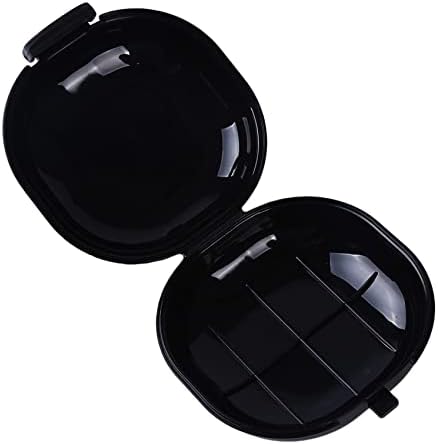 Travel Soap Container Portable Bathroom Soap Holder Case