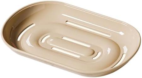 Travel Soap Holder with Strong Seal and Lid