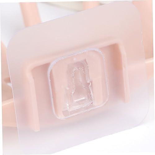 ABOOFAN Elegant Shaped Soap Box Drainage Holder