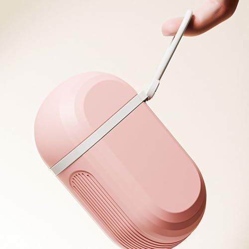 TENYELE Waterproof Travel Soap Dish Holder with Lid