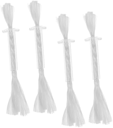 CORHAD Cotton Oil Lamp Wicks for DIY and Religious Use