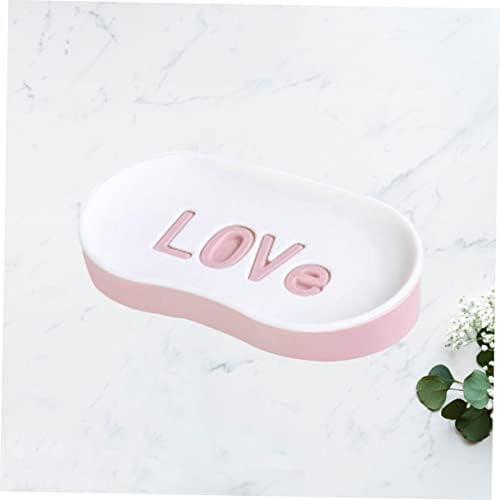 Ciieeo Dual Layer Wall Soap Dish Holder with Suction Cups