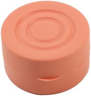 Leakproof Bar Soap Container for Travel and Bath