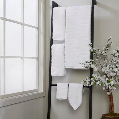 SKL Home CloudSoft Cotton Luxury Bath Towel