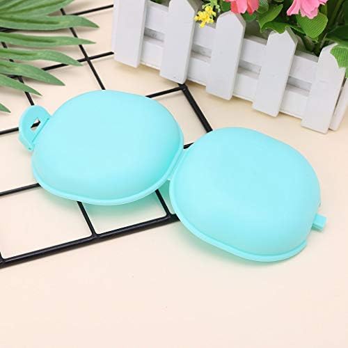 Durable Soap Holder for Bathroom and Travel Use