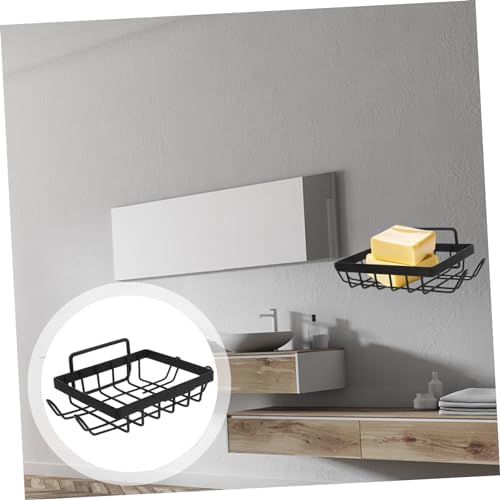 DECHOUS Heavy Duty Wall Soap Holder
