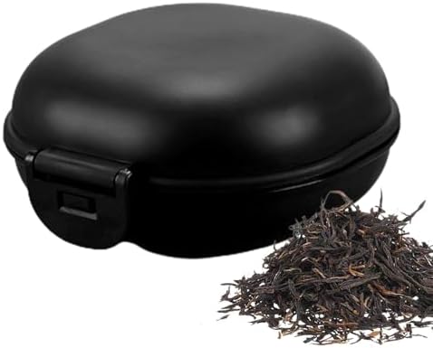 Shampoo Bar Storage Box - Leakproof and Portable