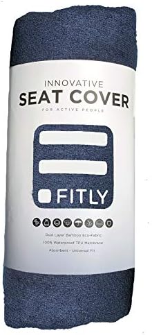 Triple Purpose Towel - Eco-Friendly Plush Bath Towel for Active Life