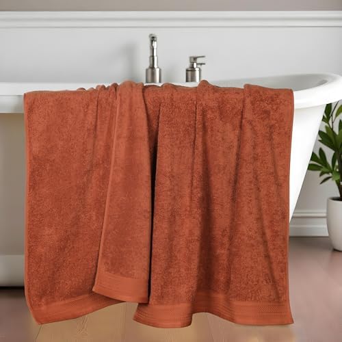 Superior Honeycomb Cotton Towel Set of 2