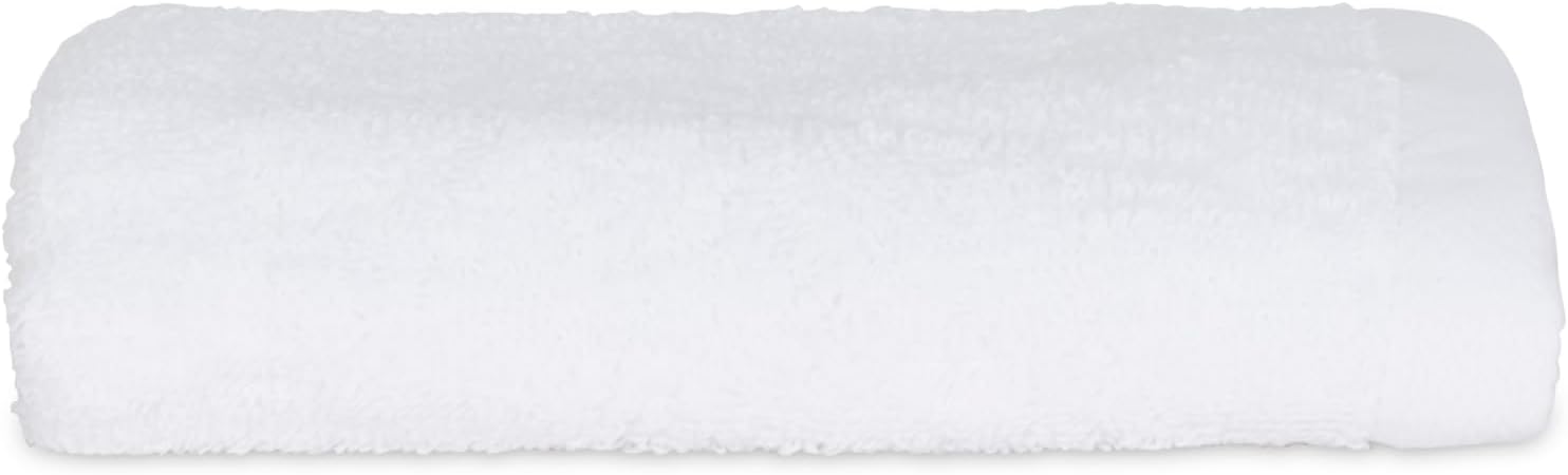 Silvon Antibacterial Bath Towel - Silver Infused Ultra Soft Luxury