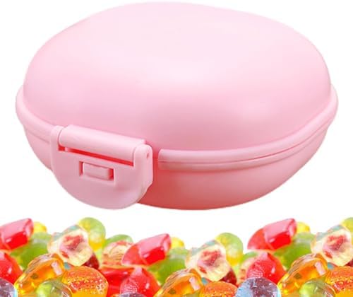 Portable Shower Bar Case with Waterproof Lid