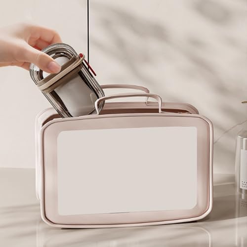 Loyliawa Soap Dishes with Drainage and Lock Design