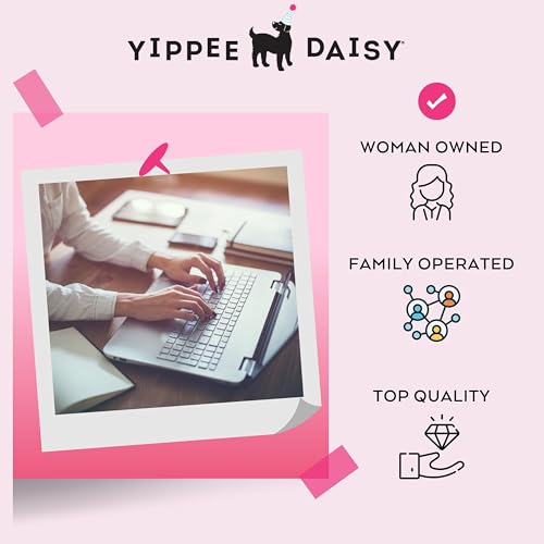 Yippee Daisy Pregnancy Announcement Ornament