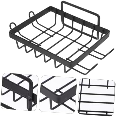 DECHOUS Heavy Duty Wall Soap Holder