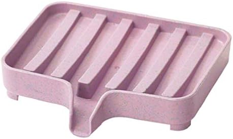 Familyhouse Soap Dish Holder for Kitchen Bathroom