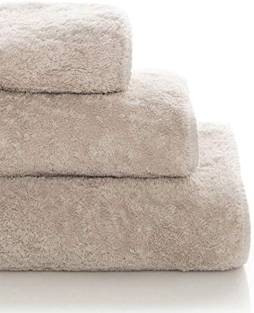 Graccioza Egoist Wash Cloth - 12x12 Inch 100 Egyptian Giza Cotton
