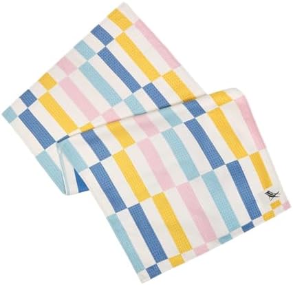 Dock Bay Extra Large Bath Towel - Quick Dry Super Absorbent