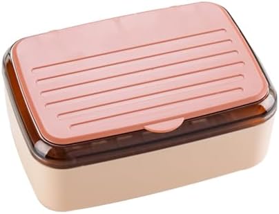 Keep Dry Soap Holder for Bathroom Shower Travel