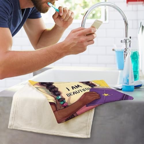 Premium Soft Bath Towels for Home Hotel Spa Gym