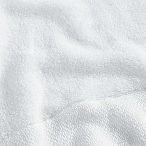 Calvin Klein Bath Towel Set 2-Piece Soft Cotton