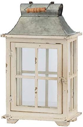 Strawberry Fairy Decorative Candle Lantern Set